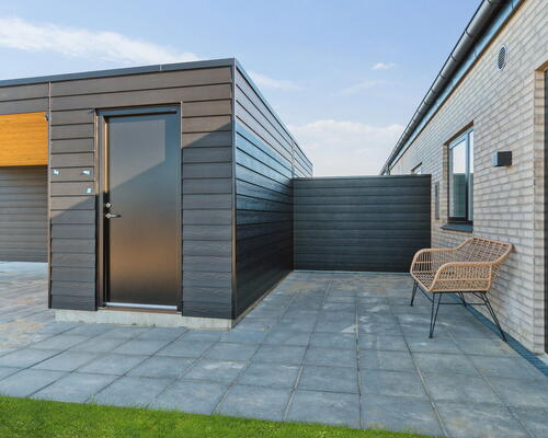 3 værelses hus i Herning