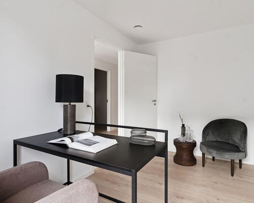 4 værelses hus i Vejle