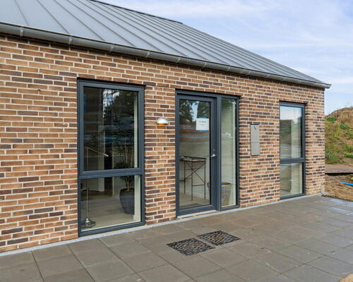 4 værelses hus i Vejle