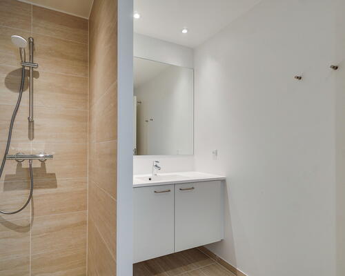 4 værelses hus i Vejle