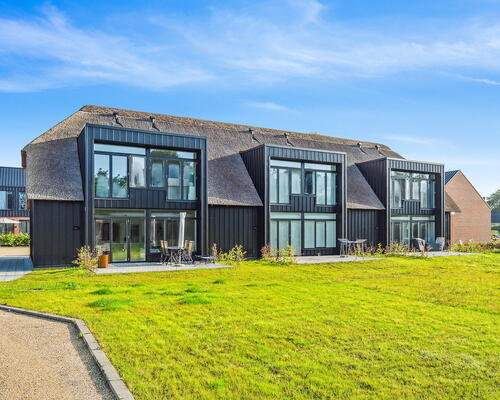 5 værelses hus i Vejle