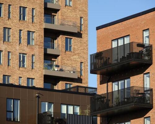 4-værelses lejlighed centralt i Hillerød