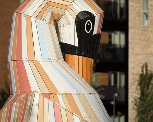 4-værelses lejlighed centralt i Hillerød