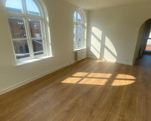 3 værelses lejlighed i Esbjerg