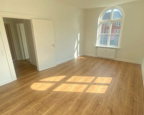 3 værelses lejlighed i Esbjerg