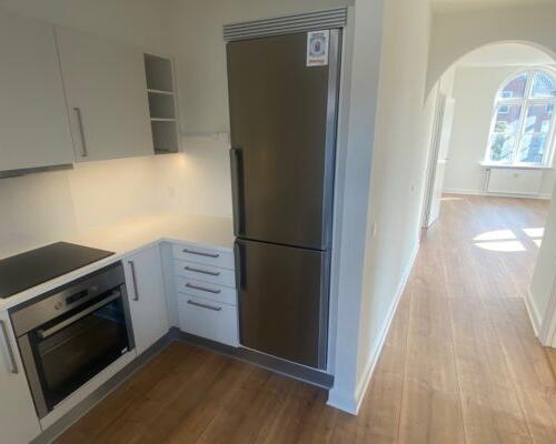 3 værelses lejlighed i Esbjerg