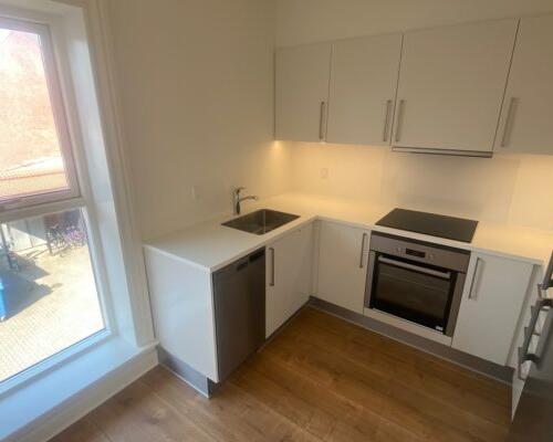 3 værelses lejlighed i Esbjerg