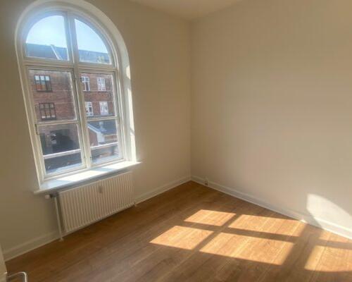 3 værelses lejlighed i Esbjerg