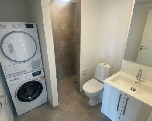 3 værelses lejlighed i Esbjerg