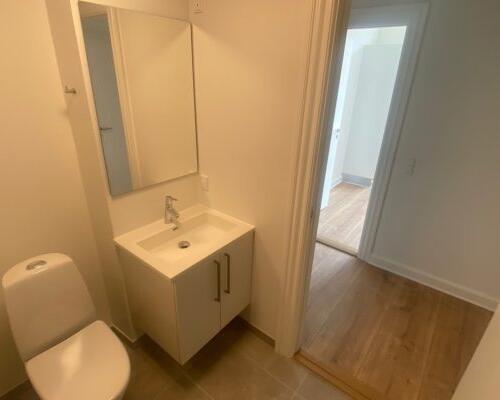 3 værelses lejlighed i Esbjerg