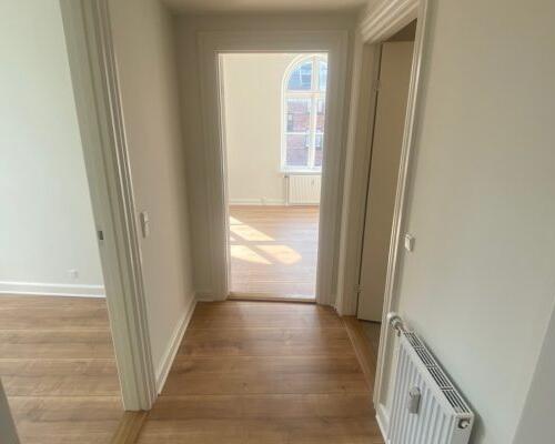 3 værelses lejlighed i Esbjerg