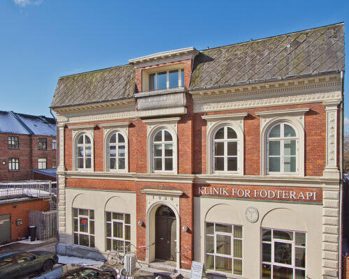 3 værelses lejlighed i Esbjerg