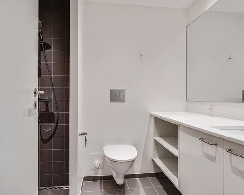 2 værelses lejlighed i Hillerød