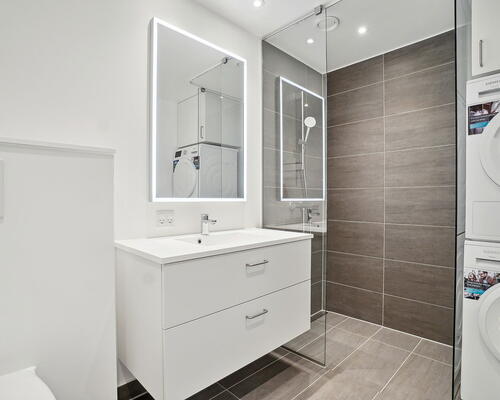 3 værelses lejlighed i Hørsholm