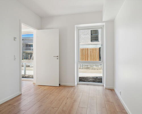 3 værelses lejlighed i Ballerup