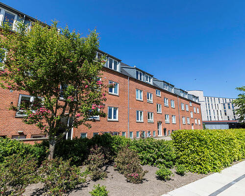 3 værelses lejlighed i Holstebro