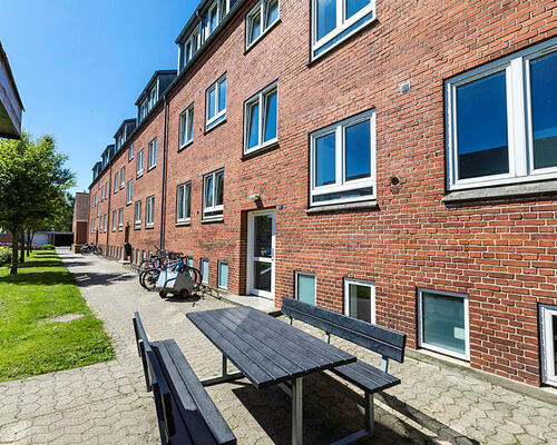 3 værelses lejlighed i Holstebro