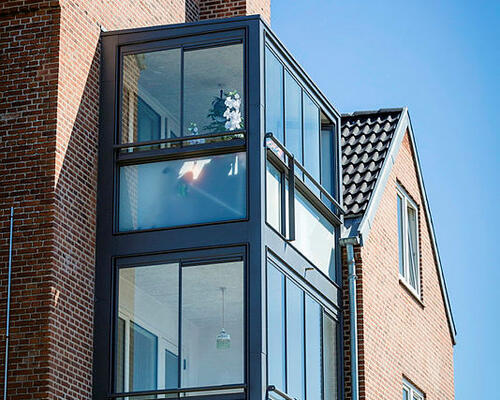 3 værelses lejlighed i Holstebro