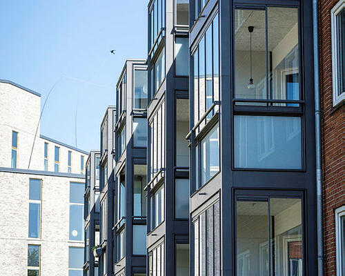 3 værelses lejlighed i Holstebro