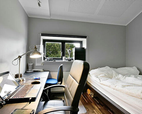 2 værelses lejlighed i Randers SØ