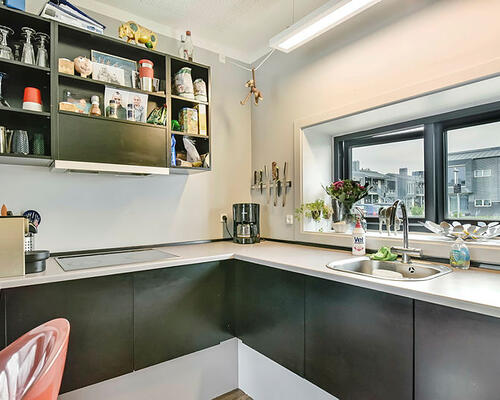 2 værelses lejlighed i Randers SØ