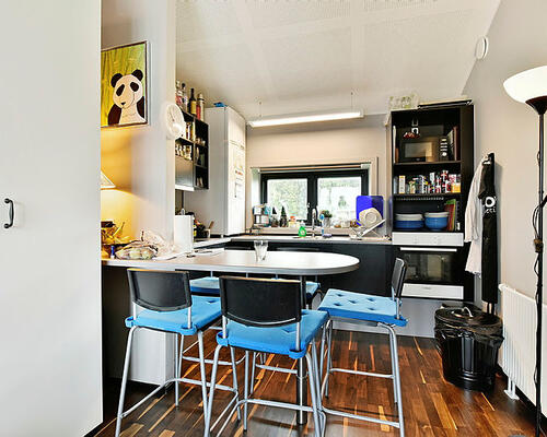 2 værelses lejlighed i Randers SØ