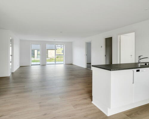 4 værelses hus i Vejle