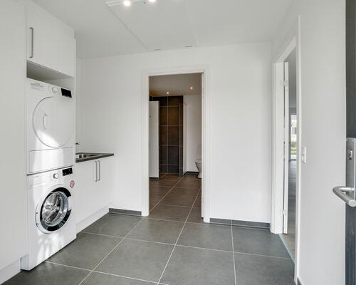 4 værelses hus i Vejle