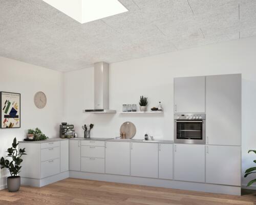 2 værelses hus i Hjortshøj