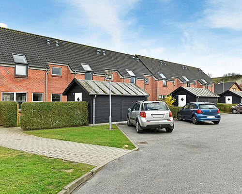 3 værelses hus i Storvorde