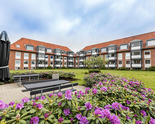 1 værelses lejlighed i Holstebro