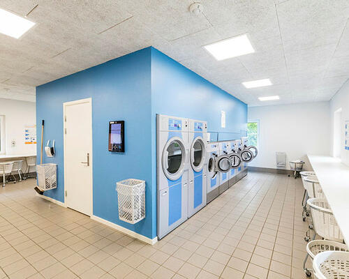 1 værelses lejlighed i Holstebro