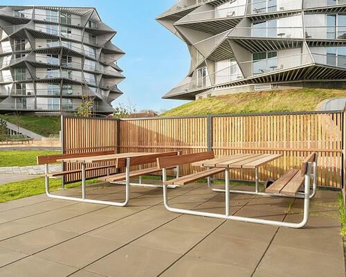 2 værelses lejlighed i Esbjerg