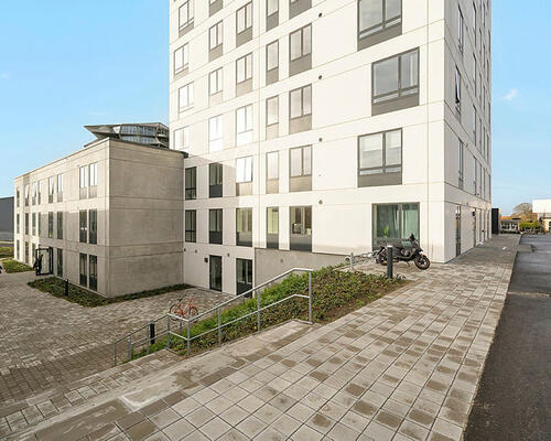 2 værelses lejlighed i Esbjerg