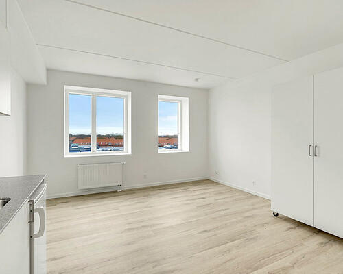 2 værelses lejlighed i Esbjerg