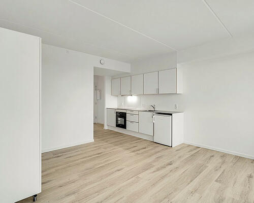 2 værelses lejlighed i Esbjerg