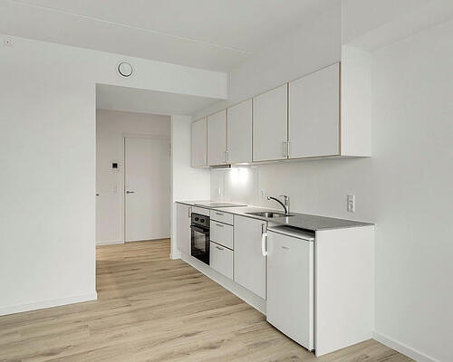 2 værelses lejlighed i Esbjerg