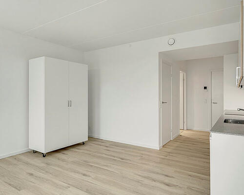 2 værelses lejlighed i Esbjerg