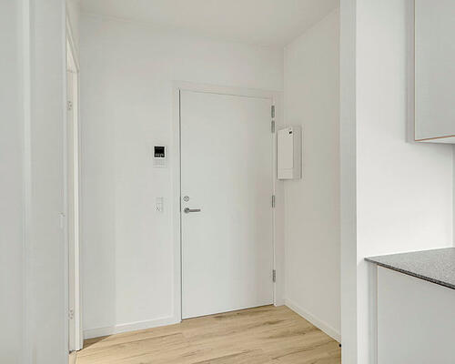 2 værelses lejlighed i Esbjerg