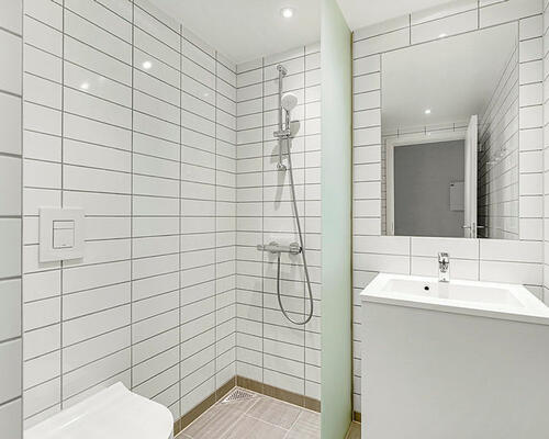 2 værelses lejlighed i Esbjerg