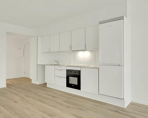 2 værelses lejlighed i Esbjerg