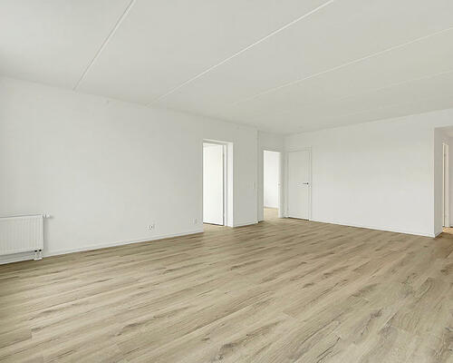 2 værelses lejlighed i Esbjerg