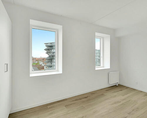 2 værelses lejlighed i Esbjerg