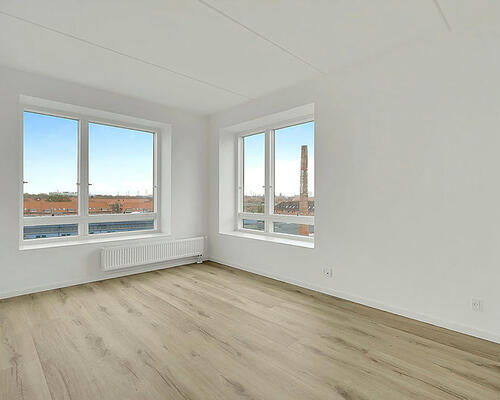 2 værelses lejlighed i Esbjerg