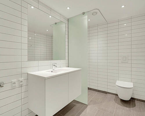 2 værelses lejlighed i Esbjerg