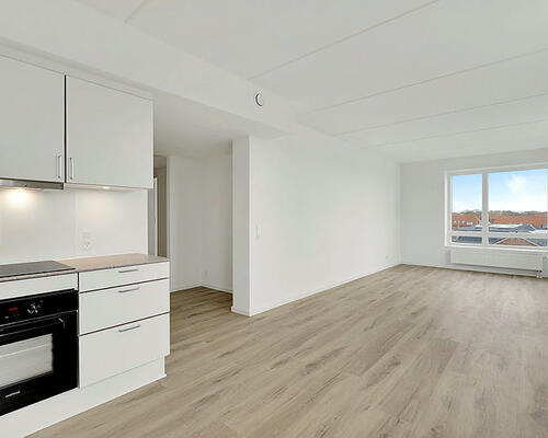 2 værelses lejlighed i Esbjerg