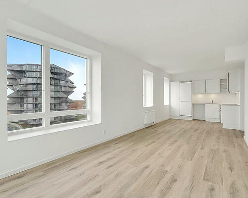 2 værelses lejlighed i Esbjerg