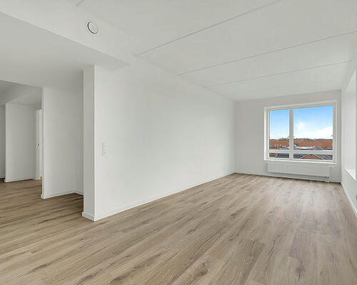 2 værelses lejlighed i Esbjerg