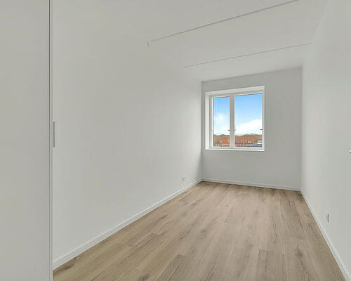 2 værelses lejlighed i Esbjerg