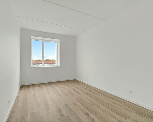 2 værelses lejlighed i Esbjerg